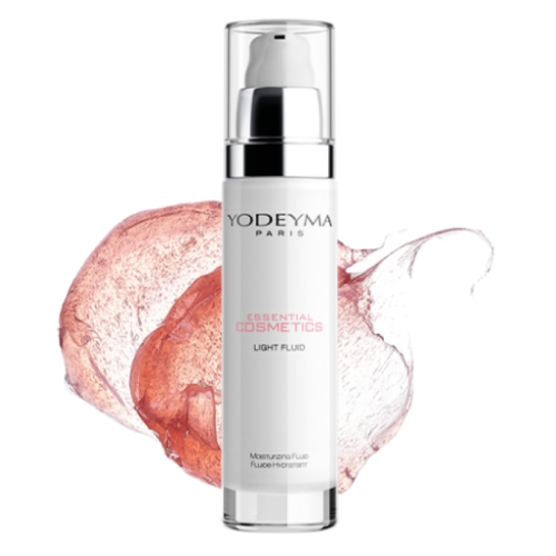 LIGHT FLUID HYDRATERENDE VLOEISTOF 50ML