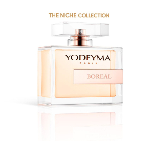 Boreal Niche Collection Boreal Niche Collection
