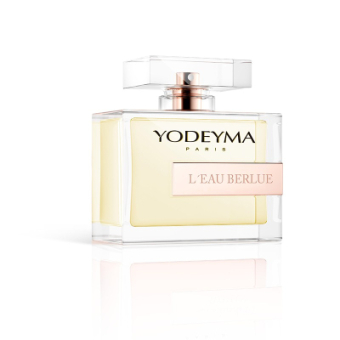 L'eau Berlue 100 ml