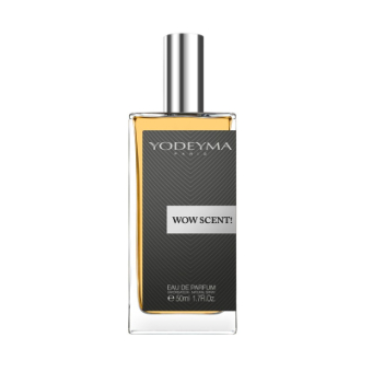 Wow Scent 50 ml