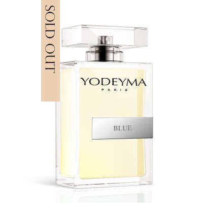 Blue 100 Ml