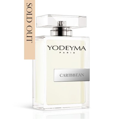 Caribbean 100 Ml