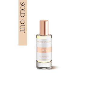 Iris 15 ml Iris 15 ml