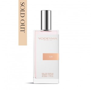 Lis 50 ml Lis 50 ml