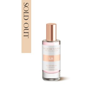 Lis 15 ml
