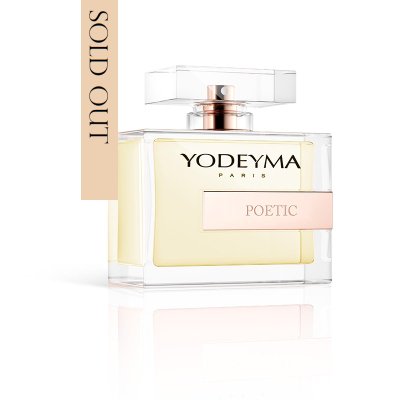 Poetic 100 ml