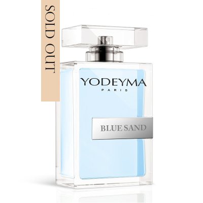 Blue Sand 100 ML