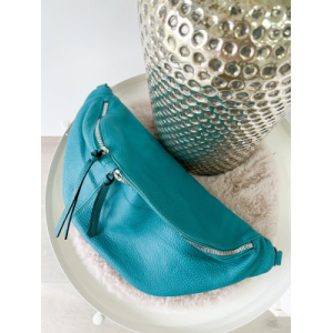 2185 Tas Sofie Turquoise 