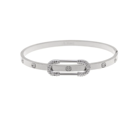 2793 Armband Amalia Zilver 2793 Armband Amalia Zilver
