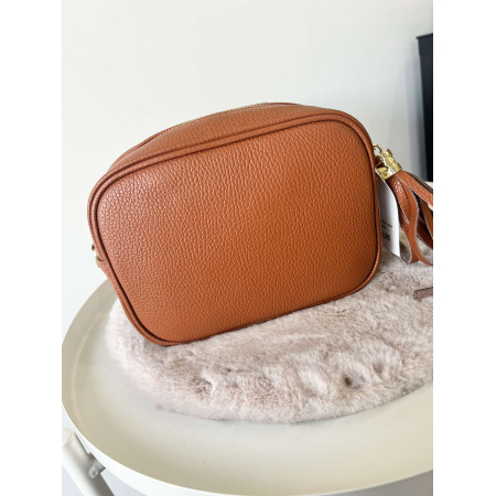 3054 Tas Billy Leder Camel 3054 Tas Billy Leder Camel