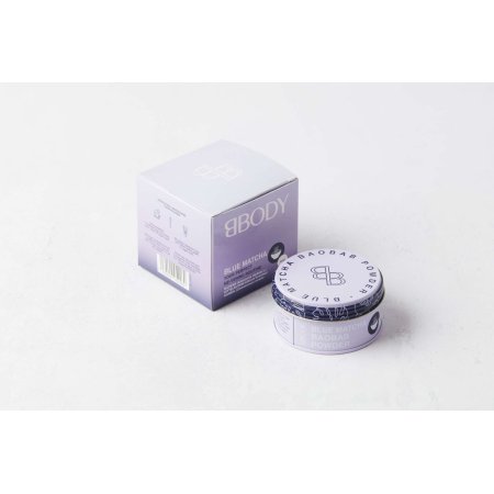 3173 Blue Matcha 3173 Blue Matcha
