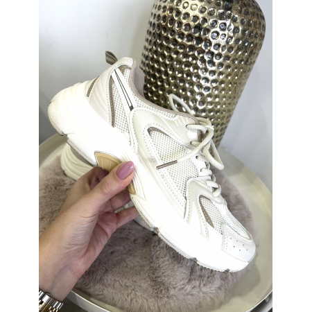 3260 Sneakers Felice Beige 3260 Sneakers Felice Beige