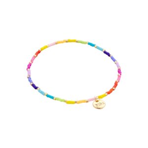 54512Mix05 Armband Rainbow 54512Mix05 Armband Rainbow