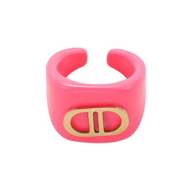 ROM699.25 Ring Roze