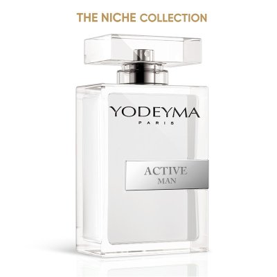 Active Man 100 Ml