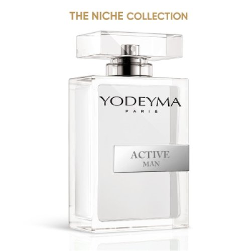 Active Man Niche Collection