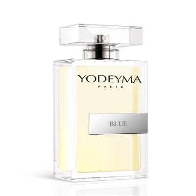 Blue 100 Ml