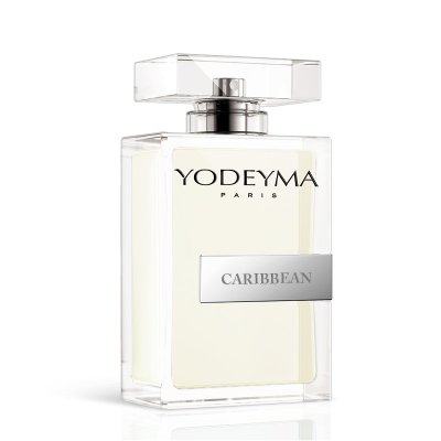 Caribbean 100 Ml