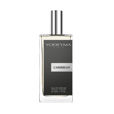 Caribbean 50 ml