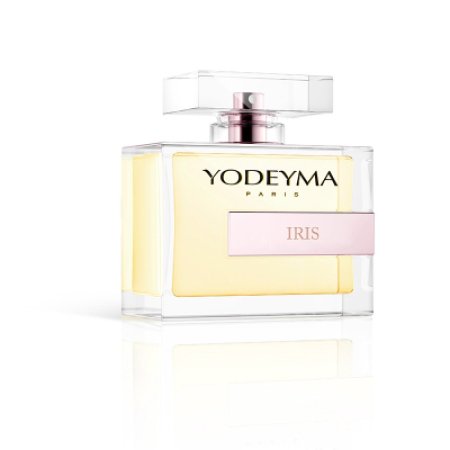 Iris Iris