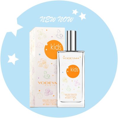 Kids 50 ml