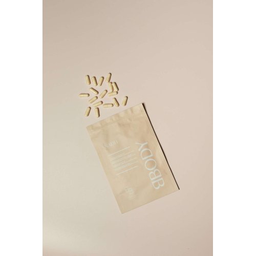 3258 Nadh Capsules