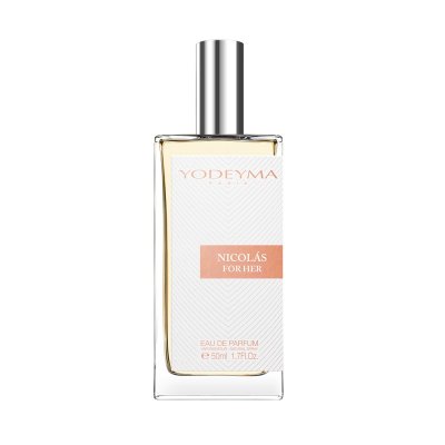 Nicolas For Her 50 ml