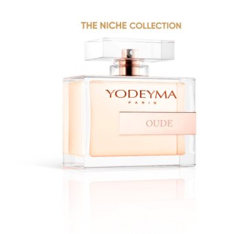 Oude Niche Collection 100 ml