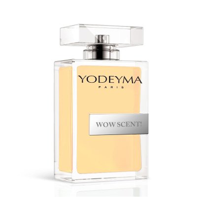 Wow Scent 100 ml