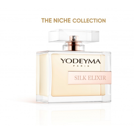 Silk Elixir Niche Collection Silk Elixir Niche Collection