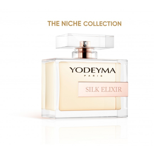 Silk Elixir Niche Collection 