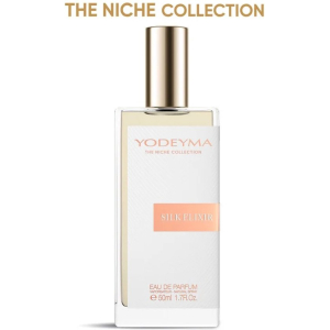 Silk Elixir Niche Collection 50 ml Silk Elixir Niche Collection 50 ml