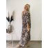 1087 Maxi Jurk Deborah
