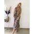 1087 Maxi Jurk Deborah