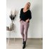 1207 Broek Lizzy Red 