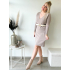 1789 Knittdress Ines Taupe 