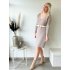 1789 Knittdress Ines Taupe 