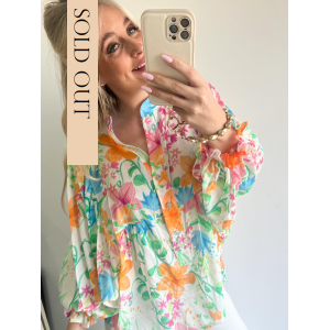 3440 Blouse Florina 3440 Blouse Florina