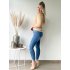 2102 Jeans Miss Push Up MAAT XS