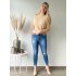 2102 Jeans Miss Push Up MAAT XS