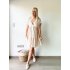 2360 Jurk Fieke Beige