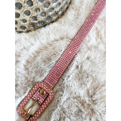 2435 Riem Mili Roze