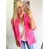 2463 Blazer Roze