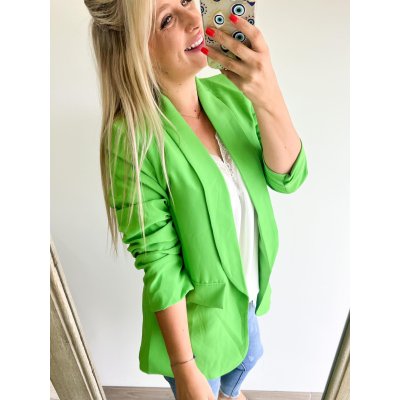 2466 Blazer Groen 