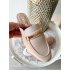 2498 Loafers Beige 