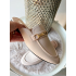 2498 Loafers Beige 