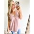 2562 Top Julie Oud Roze 