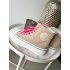 2820 Sneakers Teddy Beige