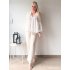 2956 Broek Sofie Beige