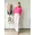 3134 Broek Lio Ecru